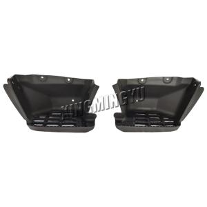 China Foot Step For Hino Dutro 300 Series Truck Body Parts factory