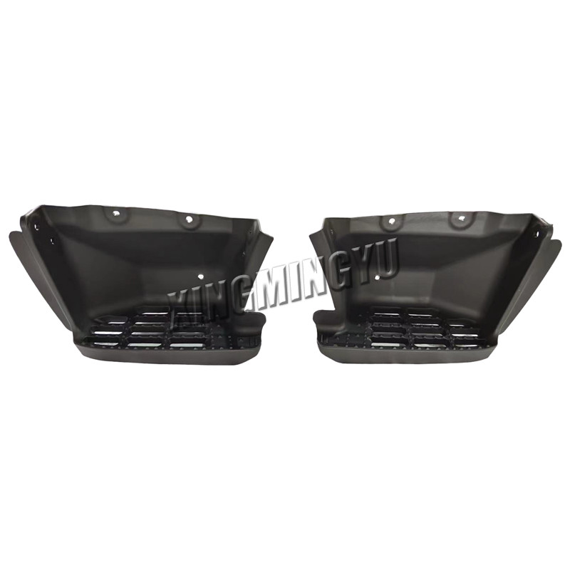 Foot Step For Hino Dutro 300 Series Truck Body Parts