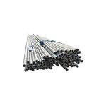 304 316L Stainless Steel Seamless Pipe Mirror Polished Stainless Steel Sanitary