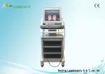 3 heads optional hifu skin lifting hifu face lifting wrinkle removal