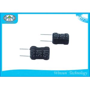 Large Current PK0810 Ferrite Core Inductor 10mH High Reliability For VGA Display