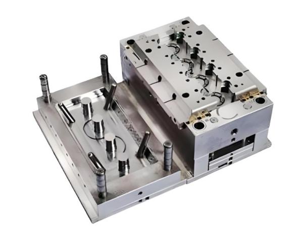 Customized A380 Aluminum Die Casting Products for Specific Industrial Applicatio