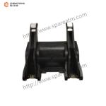 01750044604 1750044604 Wincor Nixdorf ATM Machine Parts Magnet Support Assembly
