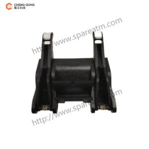 China 01750044604 1750044604 Wincor Nixdorf ATM Machine Parts Magnet Support Assembly factory