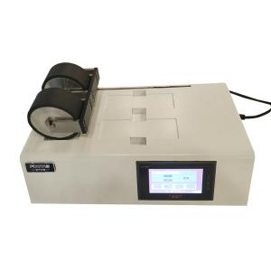 Double Station 2Rollers W45mm Adhesion Testing Machine
