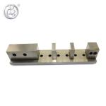 High Precision Metal Stamping Parts Block For Stamping Mold HRC 54