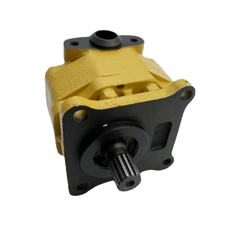 Original Excavator Piston Pump hydraulic pump gear pump 4676993 For ZX140W-3 ZX170W-5B ZX220W-5B