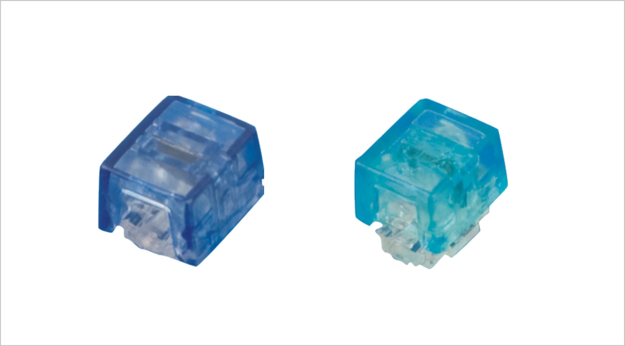 Keystone Insert Module in Voice Communication Commercial Project Application YH15