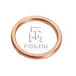 Oil Cooler Sealing Rings 01118700 0111 8700 1118700 for deutz Deutz Engine