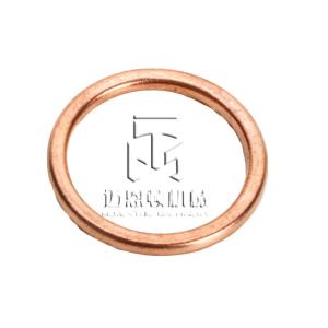 China Oil Cooler Sealing Rings 01118700 0111 8700 1118700 for deutz Deutz Engine factory
