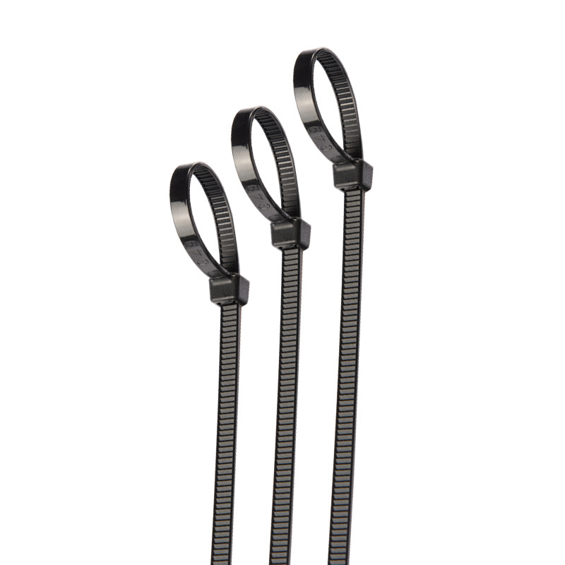 1.2mm Self Locking Nylon Cable Zip Tie 5X300 3X200 1.8mm 3.6mm