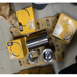 3W8158 Engine 3W-8158 Cylinder Liner 1145764 Piston Ring 114-5764 Sleves 1979386 Piston Set 197-9386