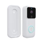 Wi-Fi Video Doorbell Camera(B60)