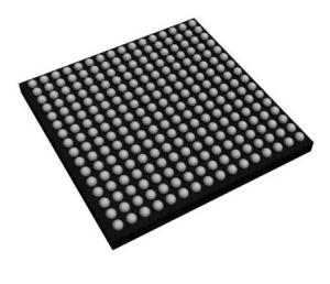 China EPM1270F256C4N Intel / Altera factory