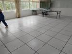 Raised Access Floor System Data Center Flooring