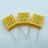 Buy cheap 155K/310V P15 D7 X2 Safety Capacitor Rustproof Anti Interference from wholesalers