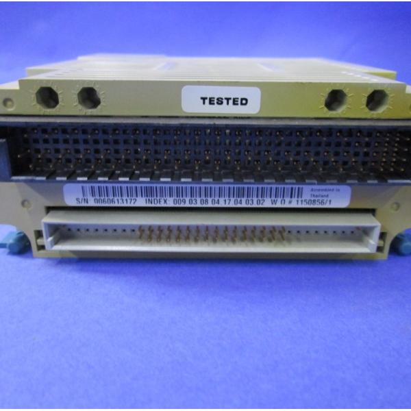 China 1C31199G03 Westinghouse Servo Driver With Readback Module on sale