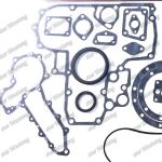 V1903 Full Gasket Set 07916-27750 16454-03310 Suitable For Kubota
