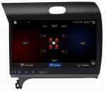 Ouchuangbo Kia K3 2013 car dvd head unit video player stereo GPS Radio android 4