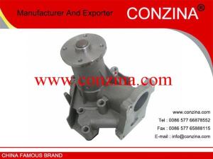 China Auto Prat water pump for hyundai H100 2.4L OEM 25100-42540 chinese supplier factory