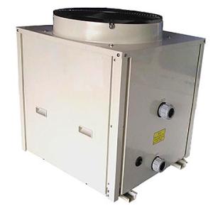 China MDY30D swimming pool heat pump factory