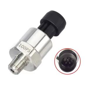 China Micro Pressure Sensor for Packard Ceramic HAVC Air Compressor Water Air Oil Pressure Transmitters factory