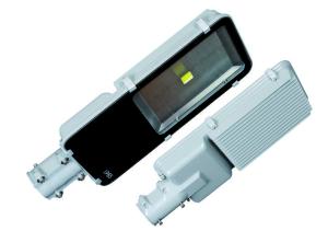 China meanwell power supply led street lighting factory