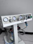 PT-S45-5 Powder Coating Electrostatic Sprayer 550g/min Spraying Gun for Metal
