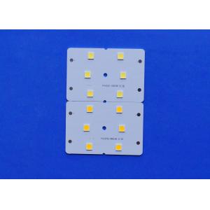 Custom 5050 SMD Led PCB Module Assembly Easily DIY