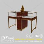 Display cabinet/jewelry display cabinet/glass jewelry display cabinet