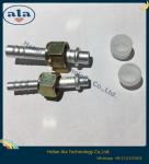 Wholesale Hose Fitting Pipe Connectors Aluminium Female,O-Ring pipe fittings for