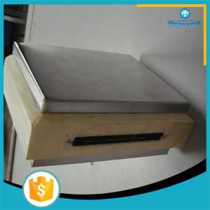 China China Citrus Fruits and Banana Ripening Rooms with condensing unit factory