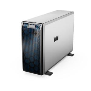 T550 Processor Type PowerEdge Tower Server with Unconfigured RAID and Rack Type