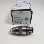 Hydraulic Parts Main Relief Valve R930052892 For Rexroth