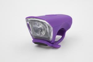 China Road Cycling Lights - Bicycle Light for Handlebar Attachment factory