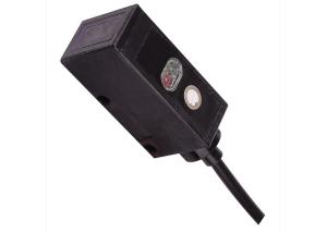 China Sensitivity G16 Elevator Photoelectric Switch Retroreflective Type For Thick Carton Decection factory