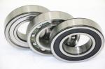 Precision Rating P0 P6 Single Row Deep Groove Bearing 6209ZZ/2RS 45x85x19