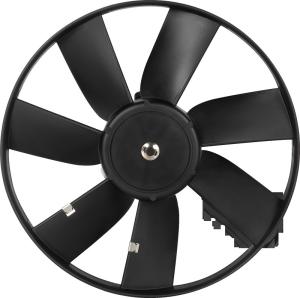 China 1H0959455 Volkswagen Radiator Fan factory