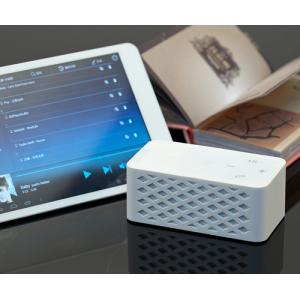 2015 new touch control Hi-fi sound Bluetooth speaker