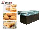 Rohs 650kw Sweety Display Drawer Cabinet Openned Style Refrigerator Equipments