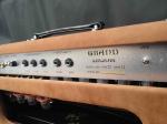 Custom Grand Tube Guitar Amp Head 100W Dumble Clone SSS Steel String Singer