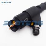 0445120066 Common Rail Diesel Injector 0 445 120 066