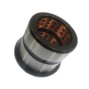 China 9j7078 / 9j-7078 Replacing Digger Bushes Excavator Boom Bushings Rustproof factory