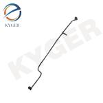 small size LR034645 Auto Radiator Hose For Land Rover Range Rover Sport