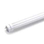 Color changing 4 Feet LED T8 Glass Tube / 1200mm T8 18w LED Tube Light 6500k
