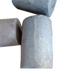 Steel Open Die Forged Shaft for Industrial Use
