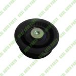 For Bentley Flying Spur Continental GT New SuperSports Belt Tensioner Pulley OEM
