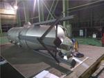 Desulfurization Sox Puyier Marine Scrubber Tower
