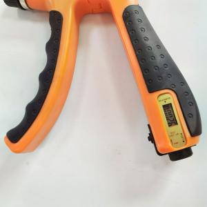 China Customized Adjustable Exercise Hand Gripper Strengthener ROHS Certified factory