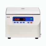 Low Speed Tube Centrifuge Micro Benchtop